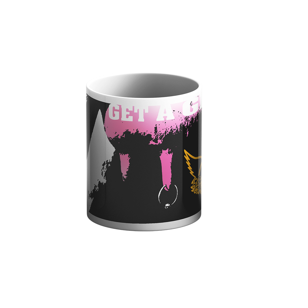 Get A Grip Mug Center