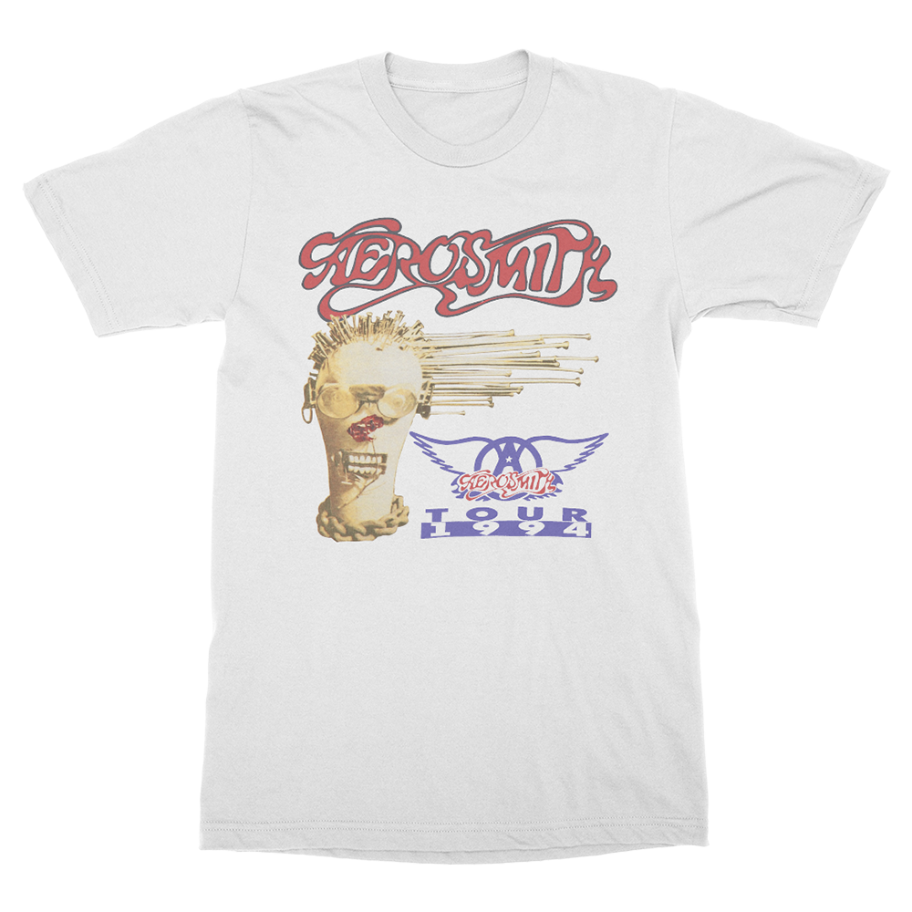 Get a Grip - Aerosmith Official Store Get a Grip - Aerosmith Official Store
