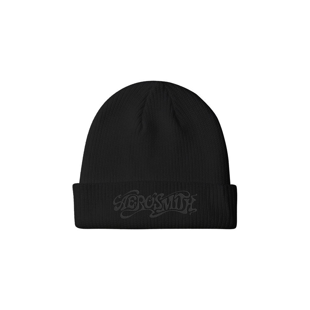 Aerosmith Beanie