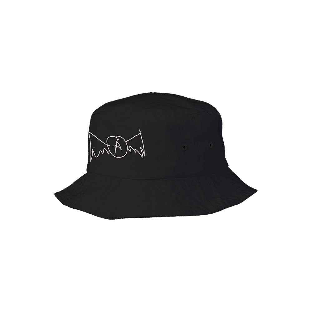 Aerosmith Bucket Hat