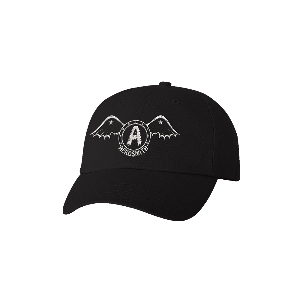 Aerosmith Hat