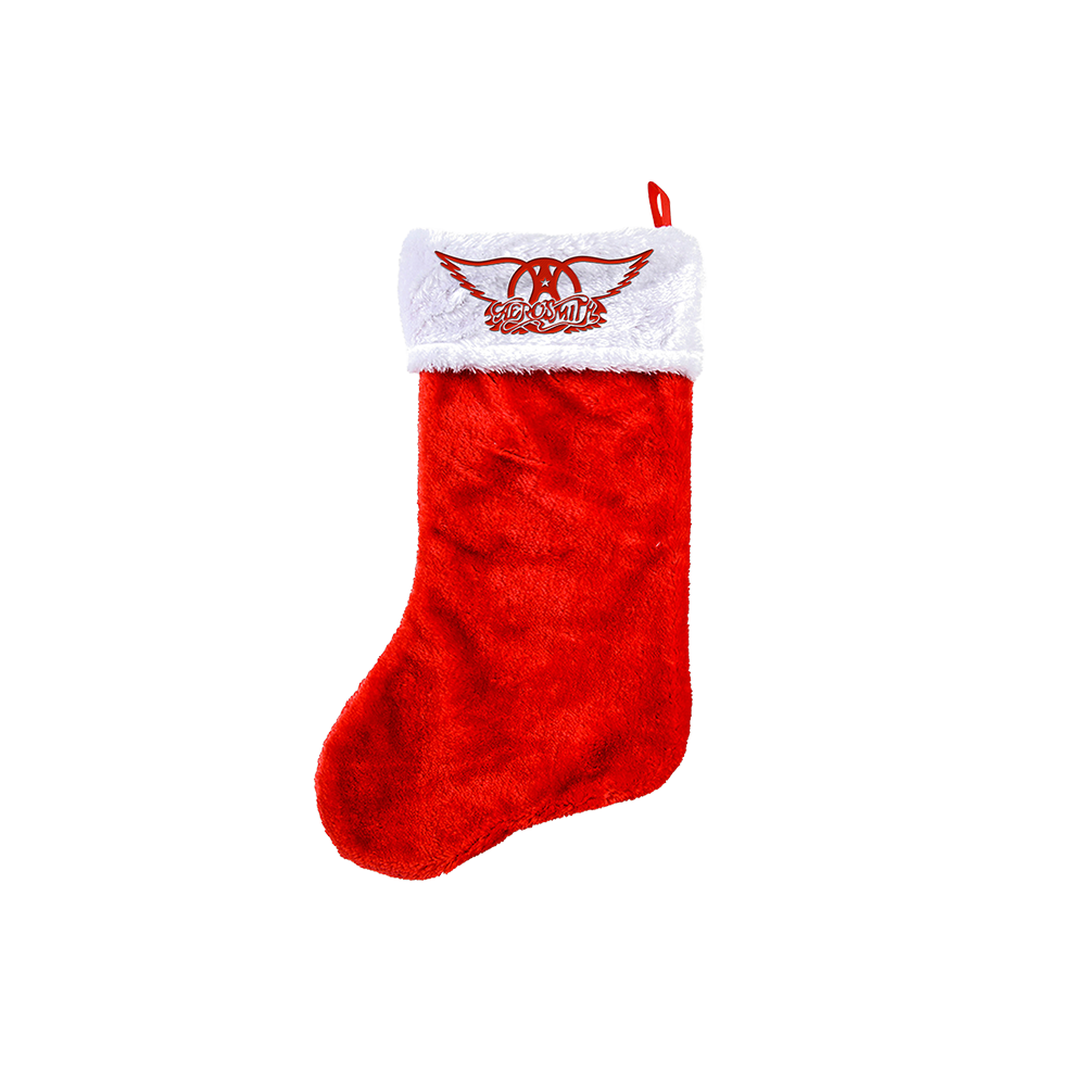 Aerosmith Stocking