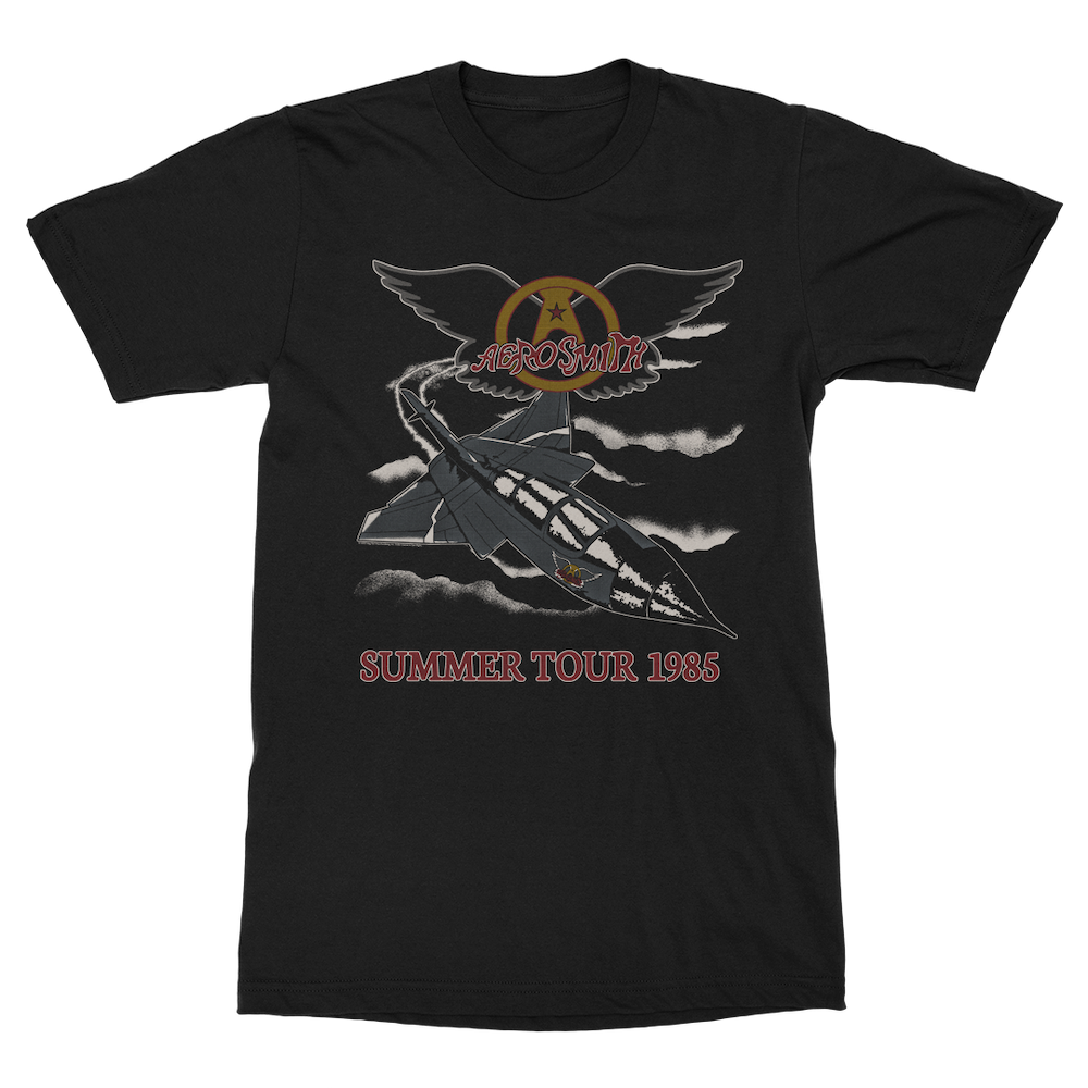 Summer Tour 1985 T-Shirt