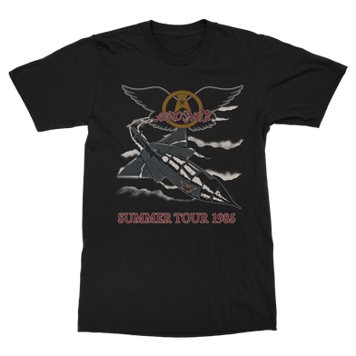 Summer Tour 1985 T-Shirt