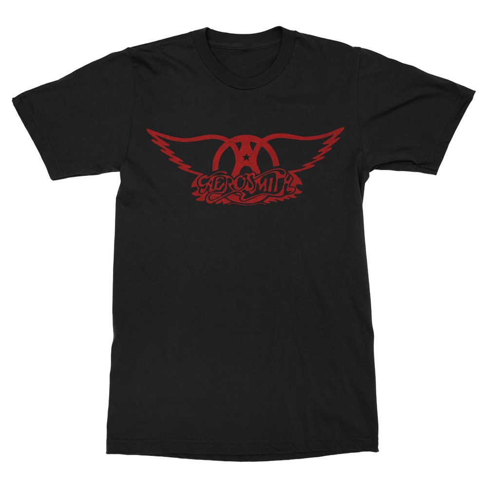 Red Wings T-Shirt