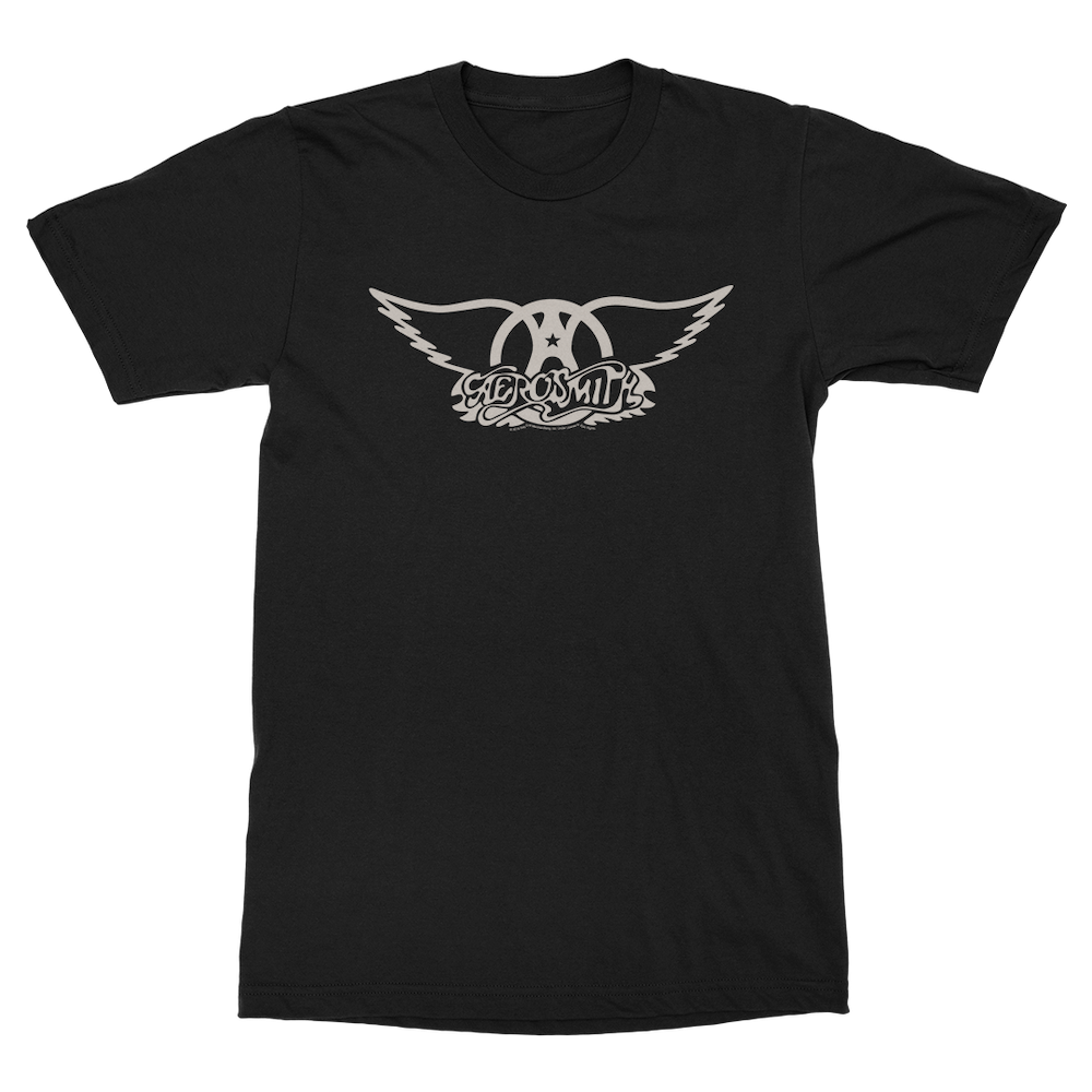 White Wings T-Shirt