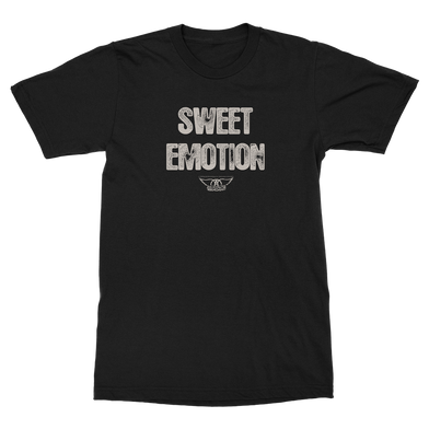 Sweet Emotion Lyric T-Shirt