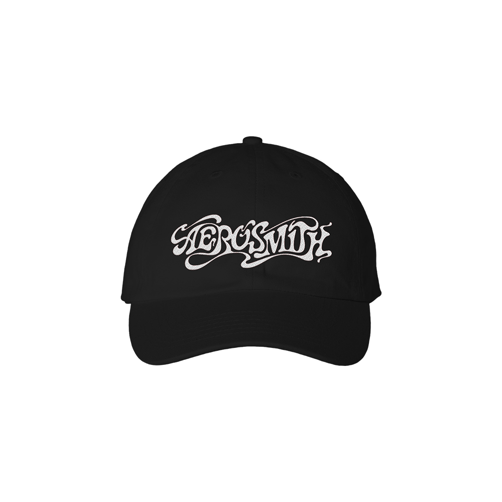 Aerosmith 2022 Hat