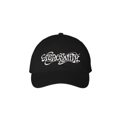 Aerosmith 2022 Hat