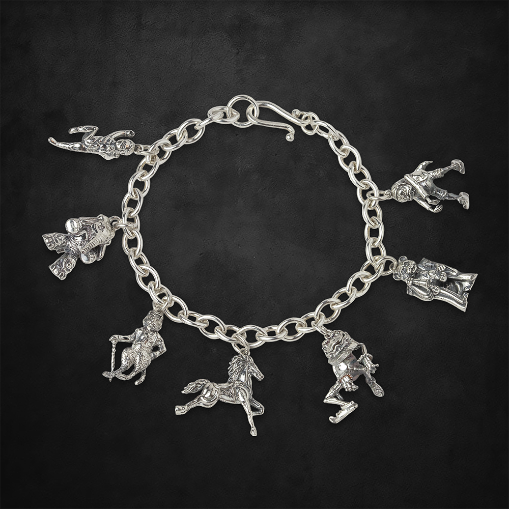 TOYS Charm Bracelet