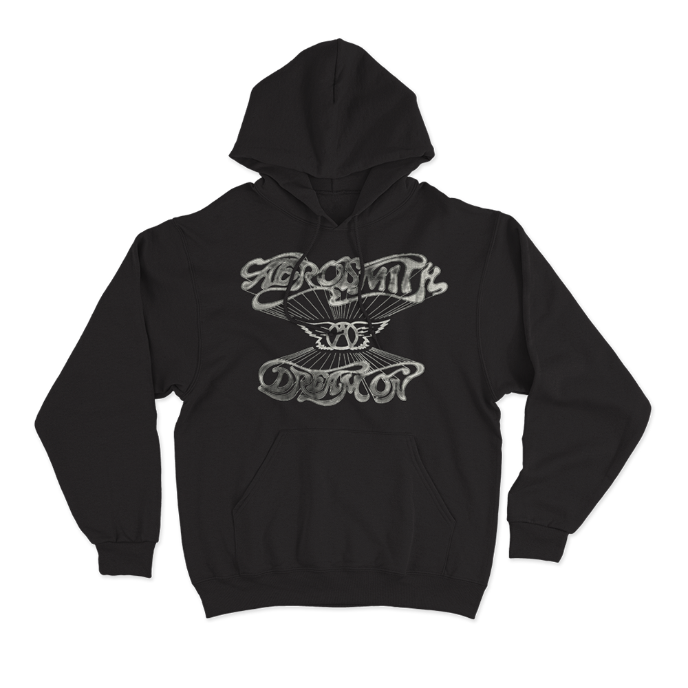 Dream On Hoodie