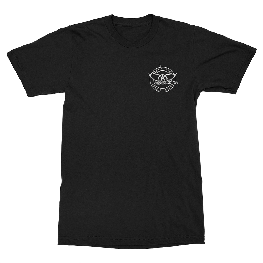 Nine Lives Anniversary - Aerosmith Official Store Nine Lives Anniversary - Aerosmith Official Store