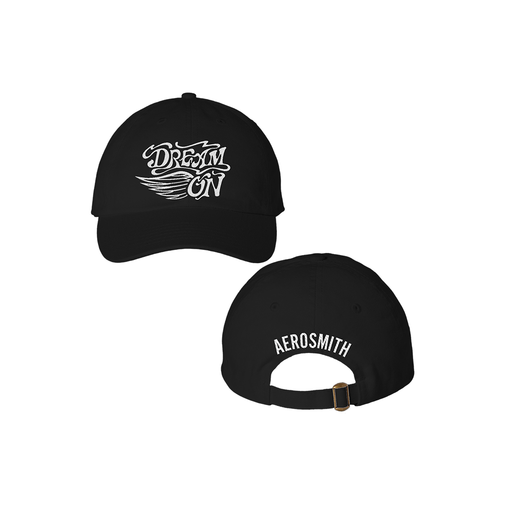 Dream On Hat