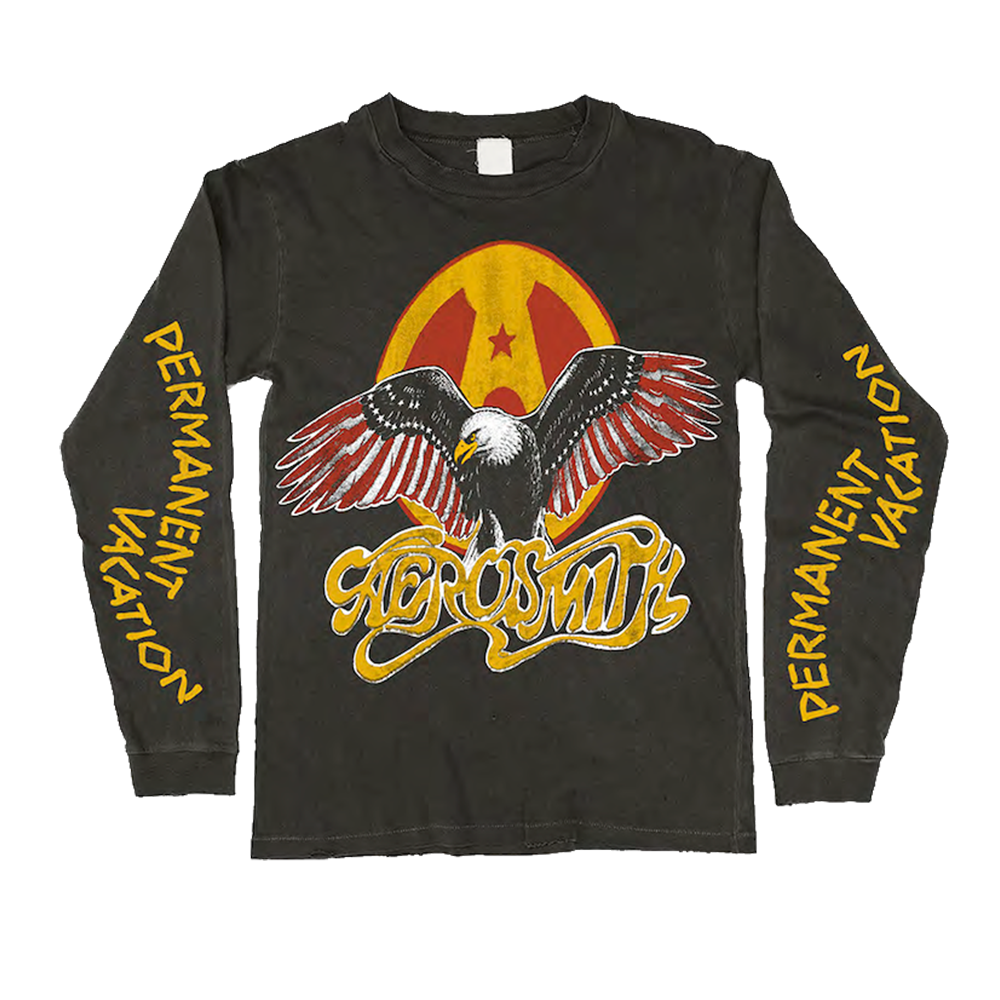 Madeworn Eagle Long Sleeve