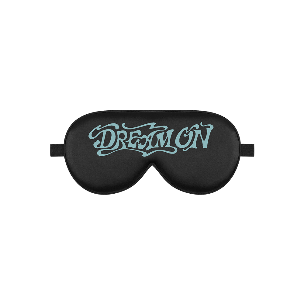 Dream On Sleep Mask