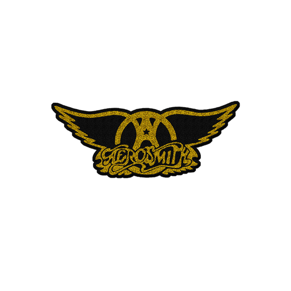 Aerosmith Patch Set – Aerosmith Official Store