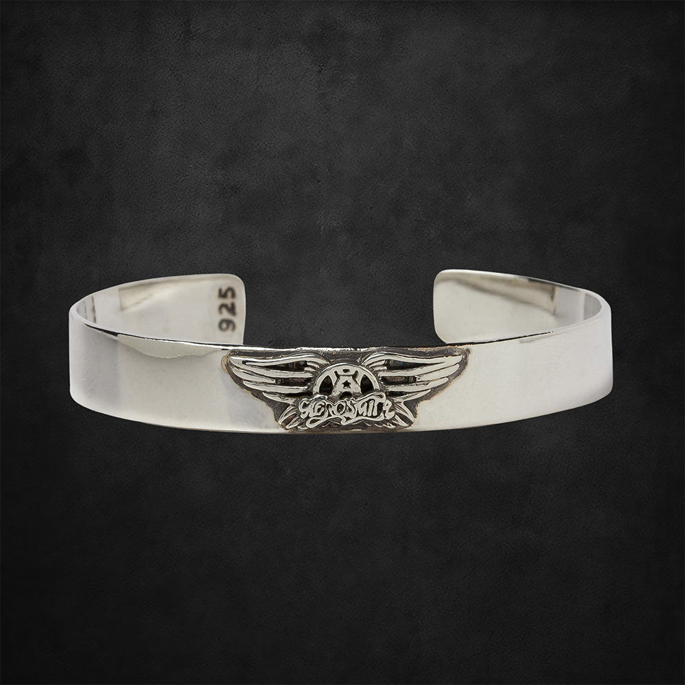 Classic Wings Cuff