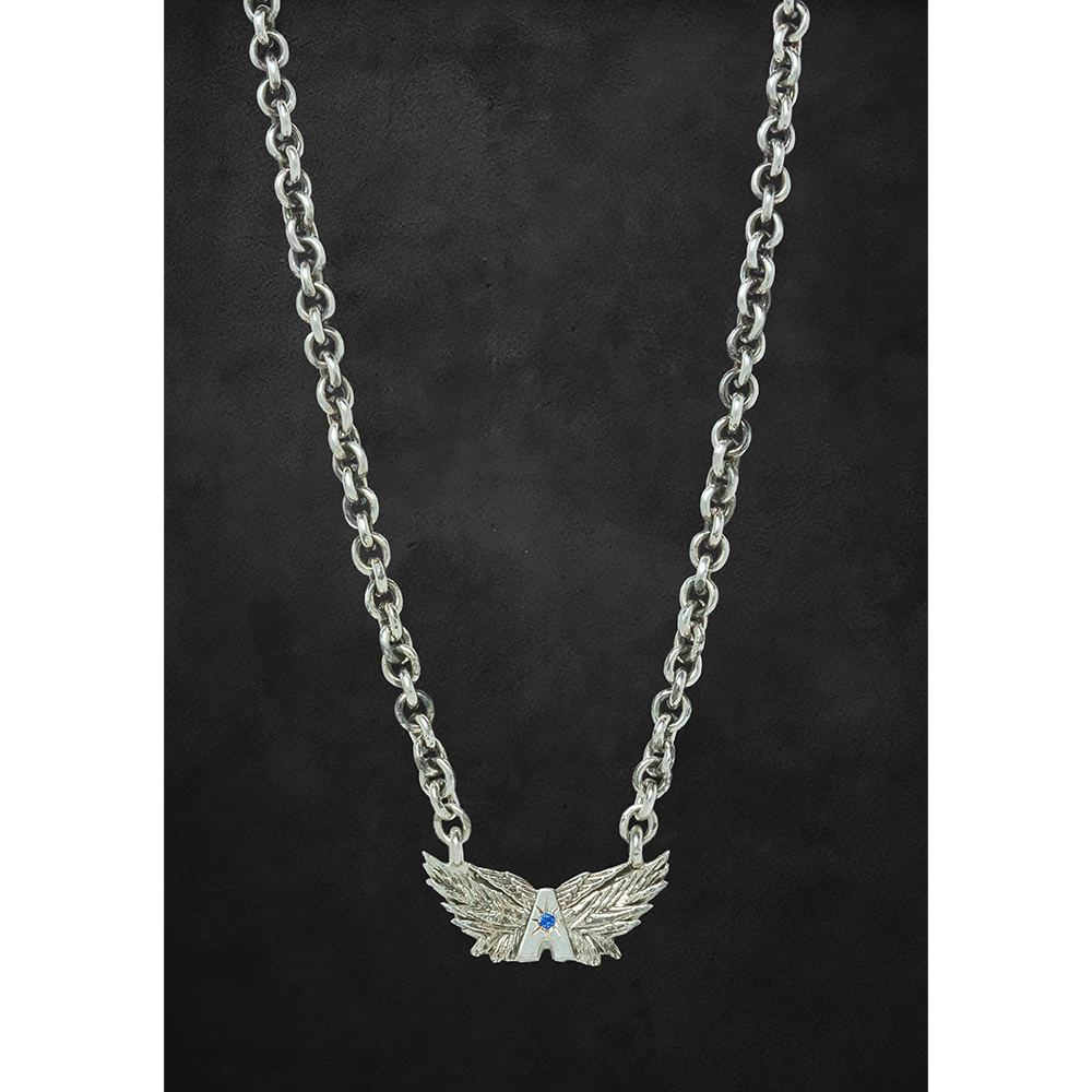 Deuces Wings 2020 Necklace (MEN'S)