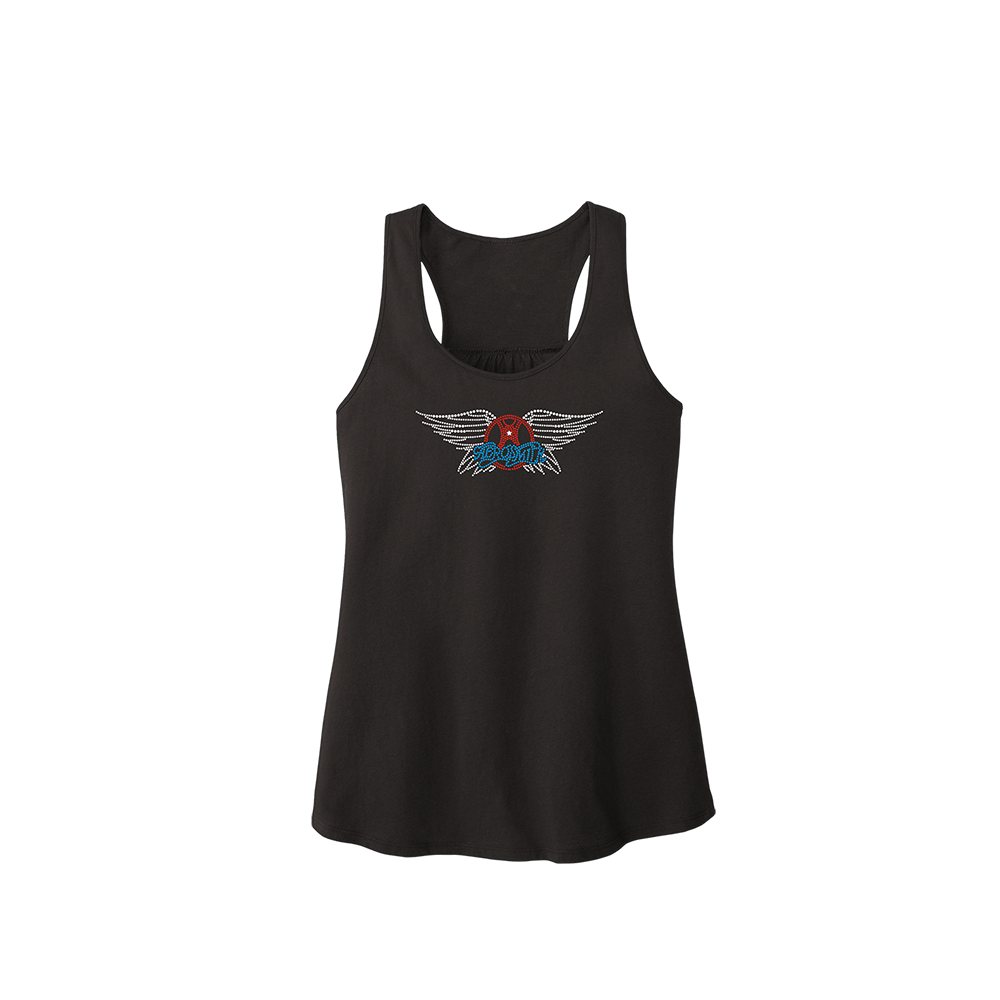 PATRIOTIC TANK – Aerosmith Official Store