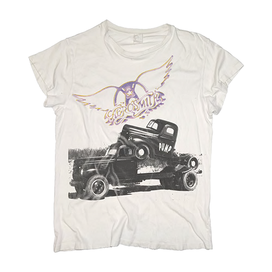 Madeworn Truck T-Shirt